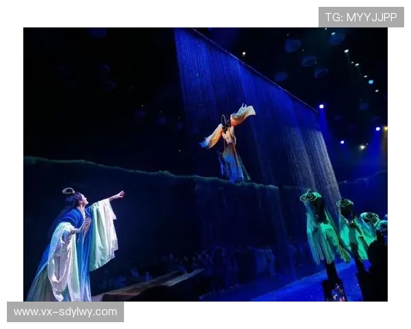 《封神演义》:一场跨越千年的神话史诗,一部荡气回肠的东方传奇