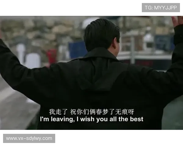 《纵横四海》:家国情怀与江湖侠义的完美融合